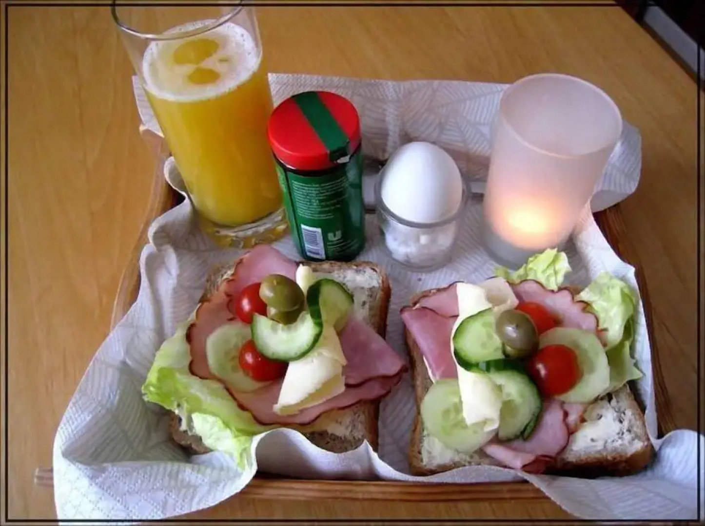 Woodstock B&B & Studio Apartments