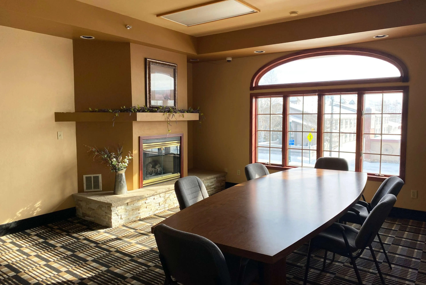 Quality Inn Gunnison