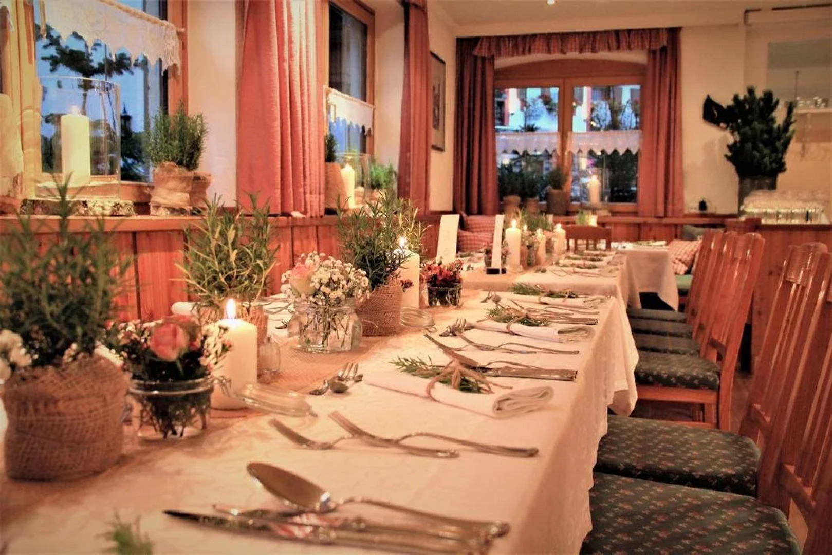 moser-HOCHKÖNIG Genuss Wirtshaus Hotel