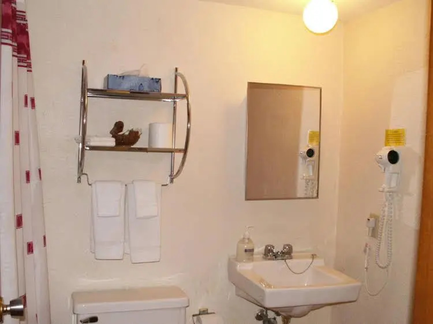 The Sand Castle Suites Motel