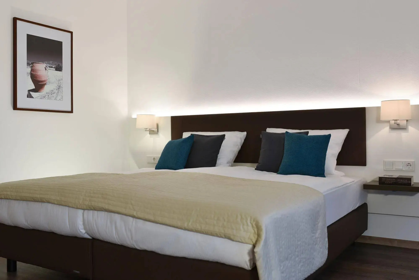 Guesthouse Lichtenau