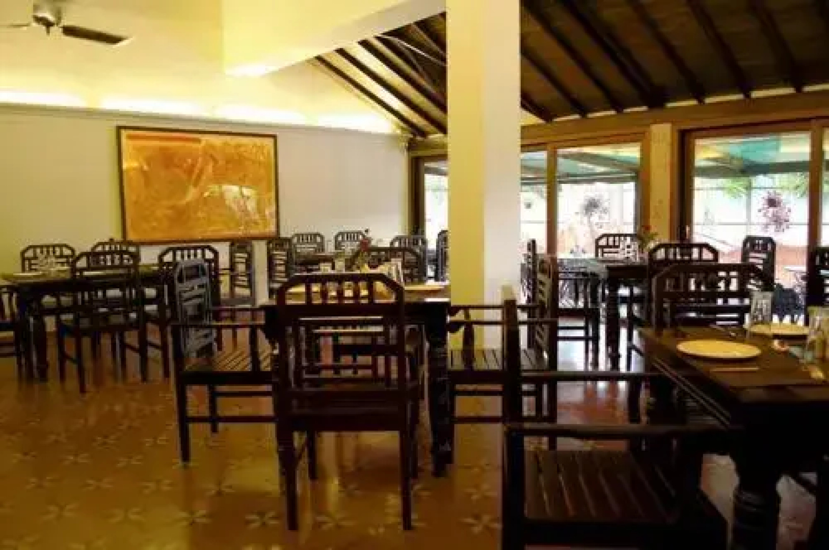 Krisna All Suite Stay