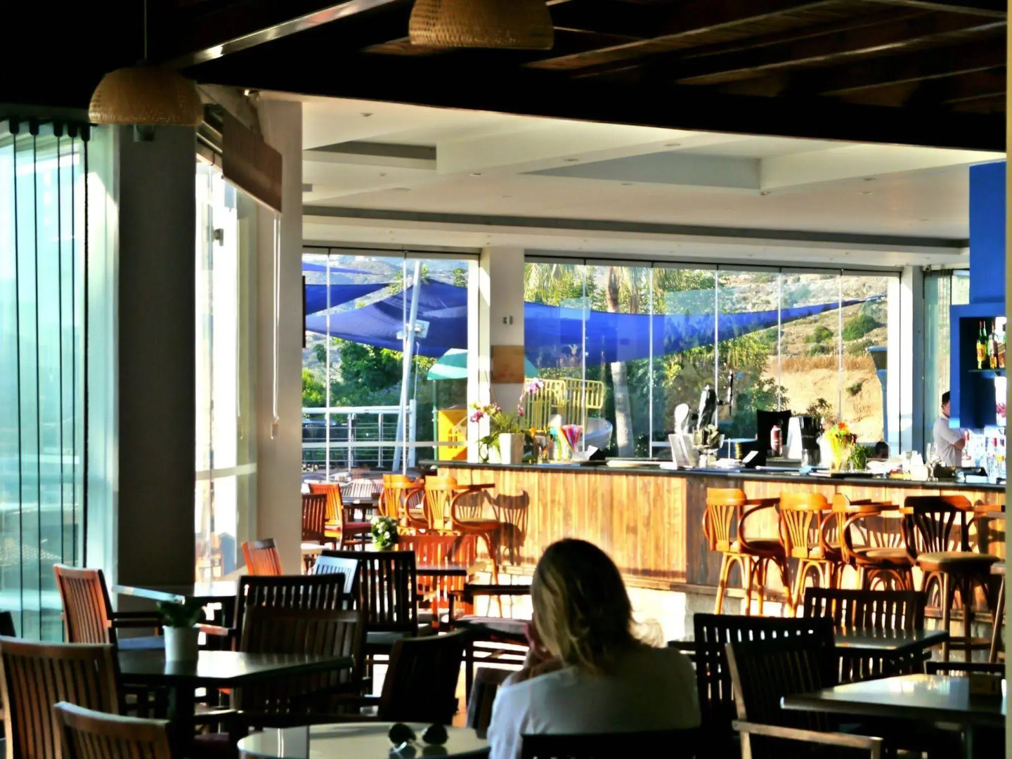 Theo Sunset Bay Hotel