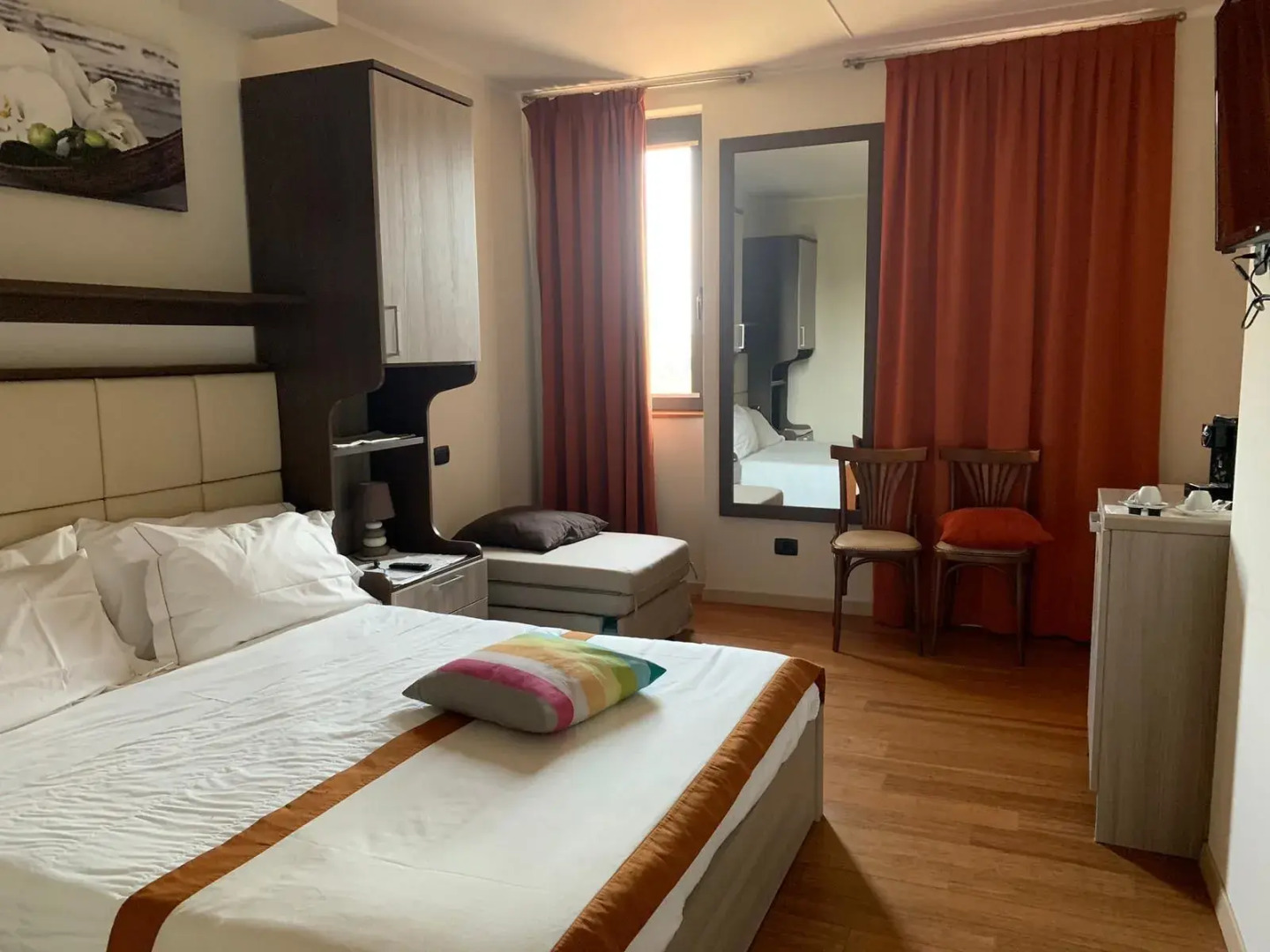 Locanda Al Bersò