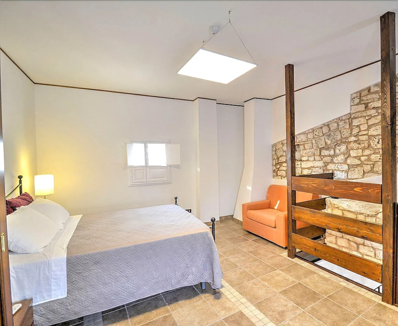 Antiche Mura Apartment