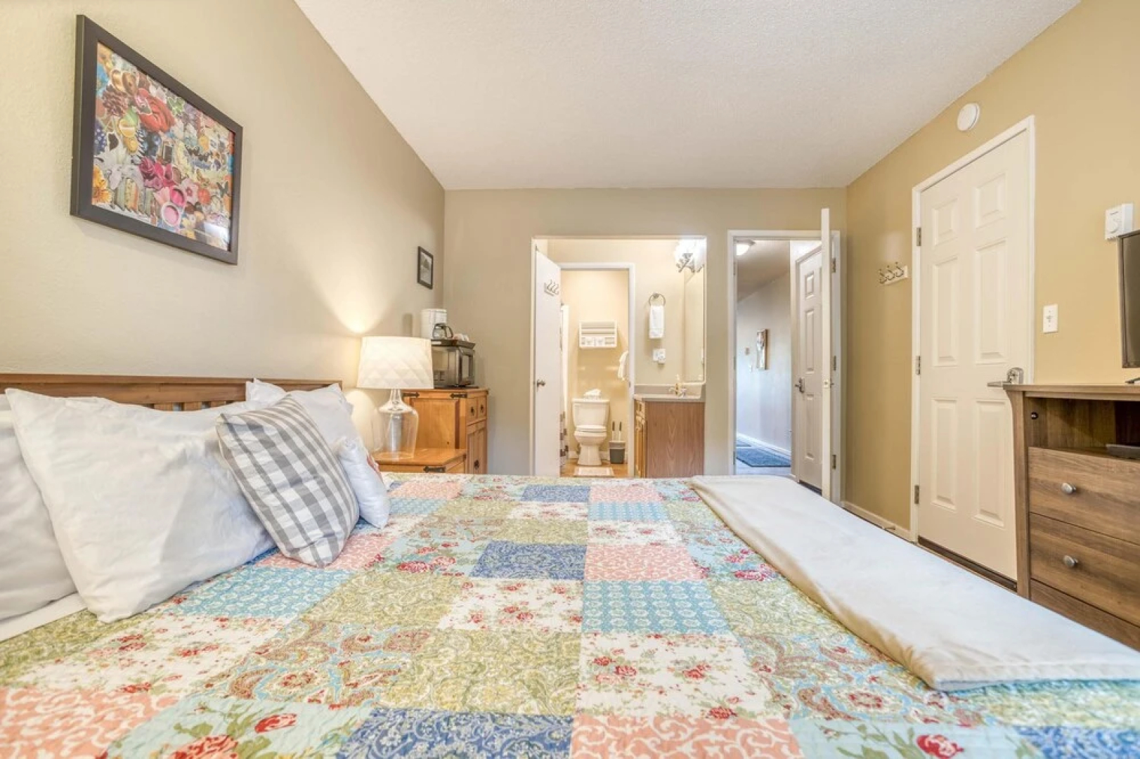 Proposal Rock Inn 233
