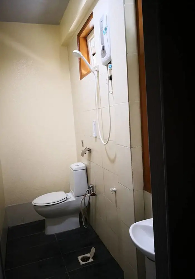 Riverbank Dungun Guesthouse & Cafe