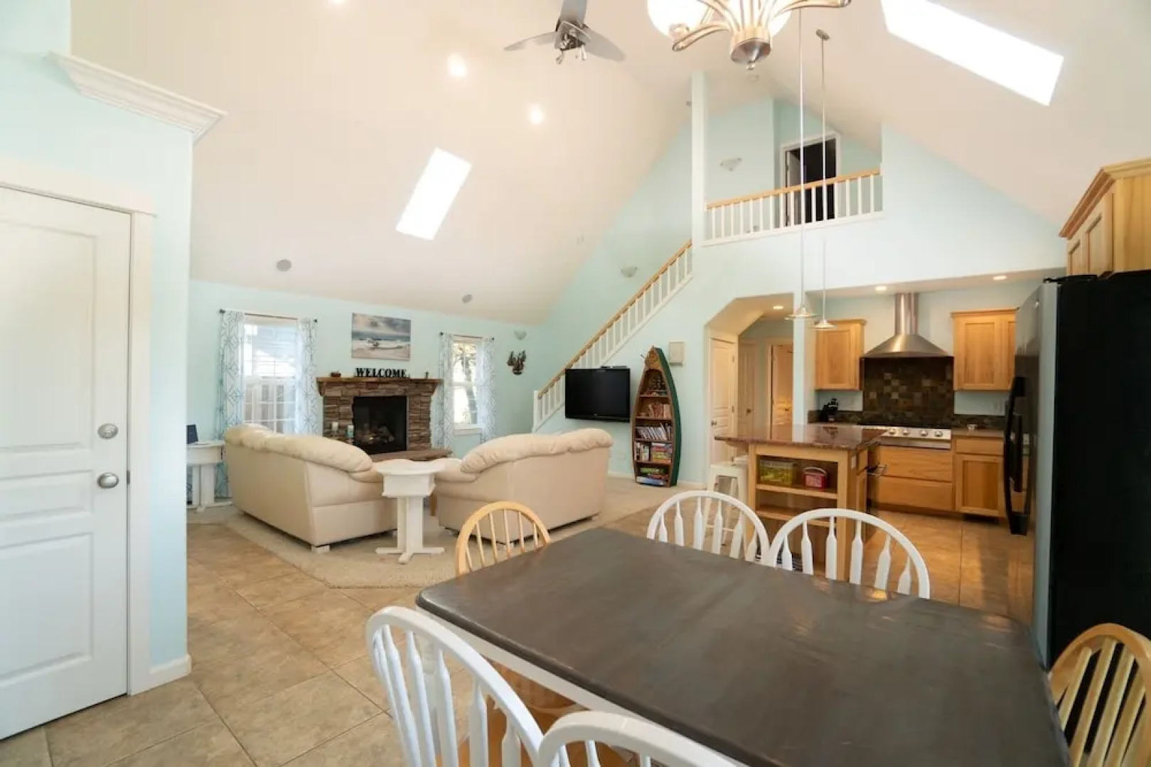 Dune Our Thing 2 Bedroom Home