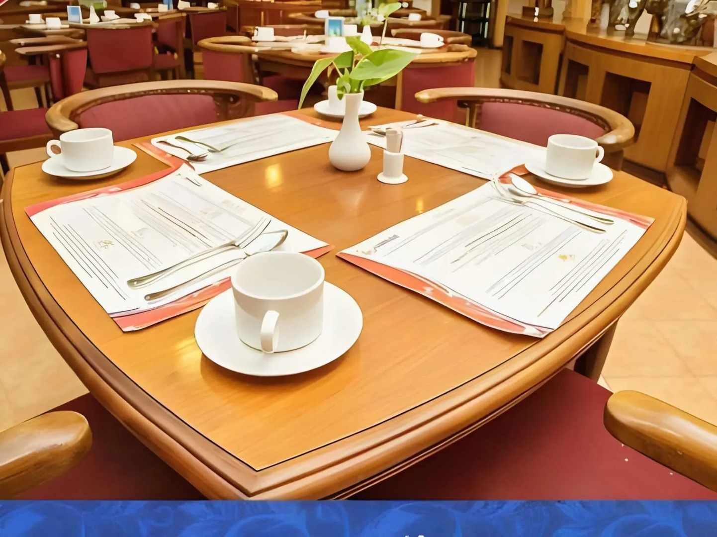 Abadi Hotel & Convention Centre