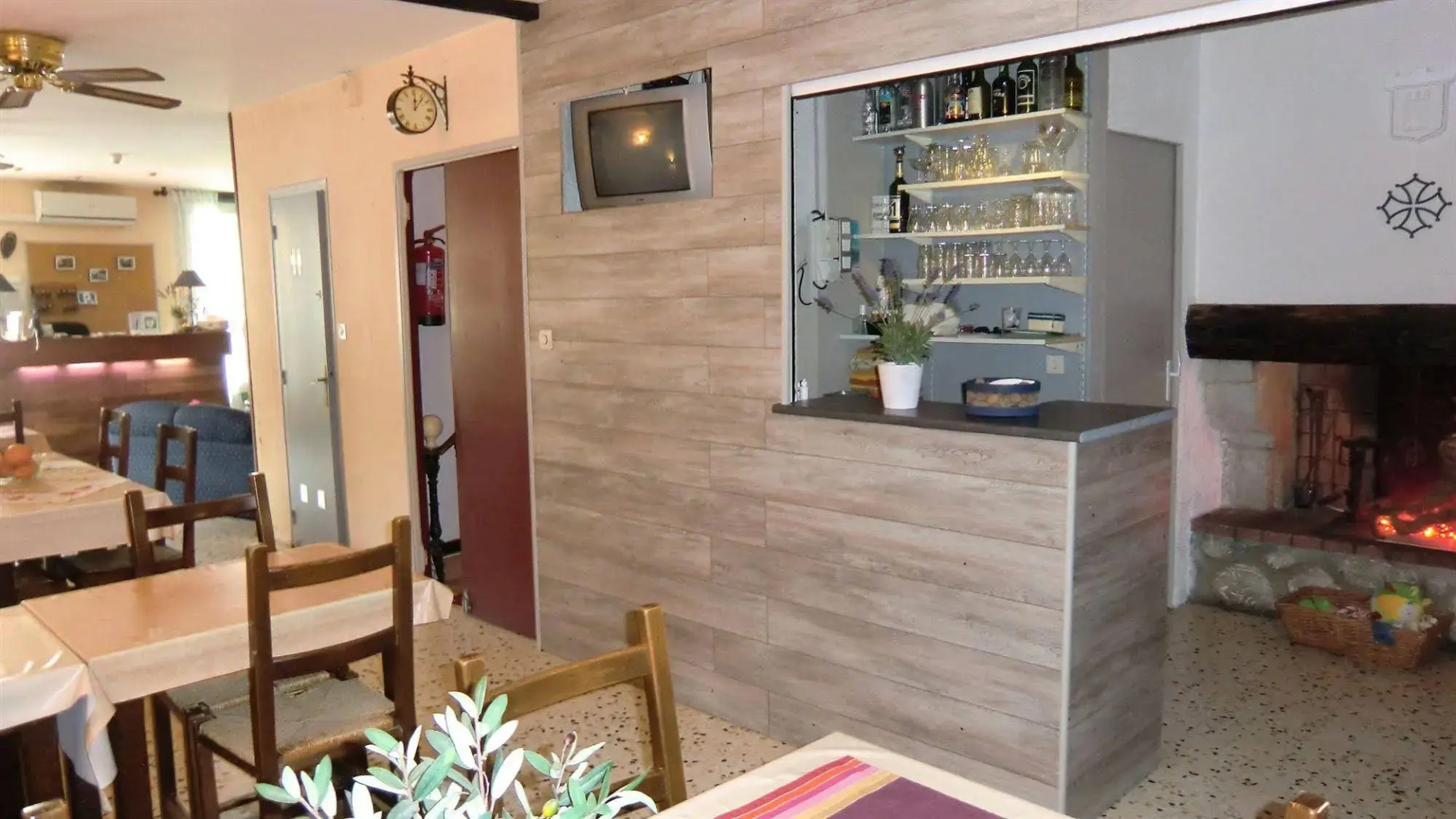 Citotel Las Cigalas