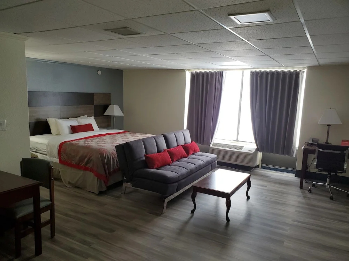 Ramada by Wyndham North Platte & Sandhills Convention Ctr