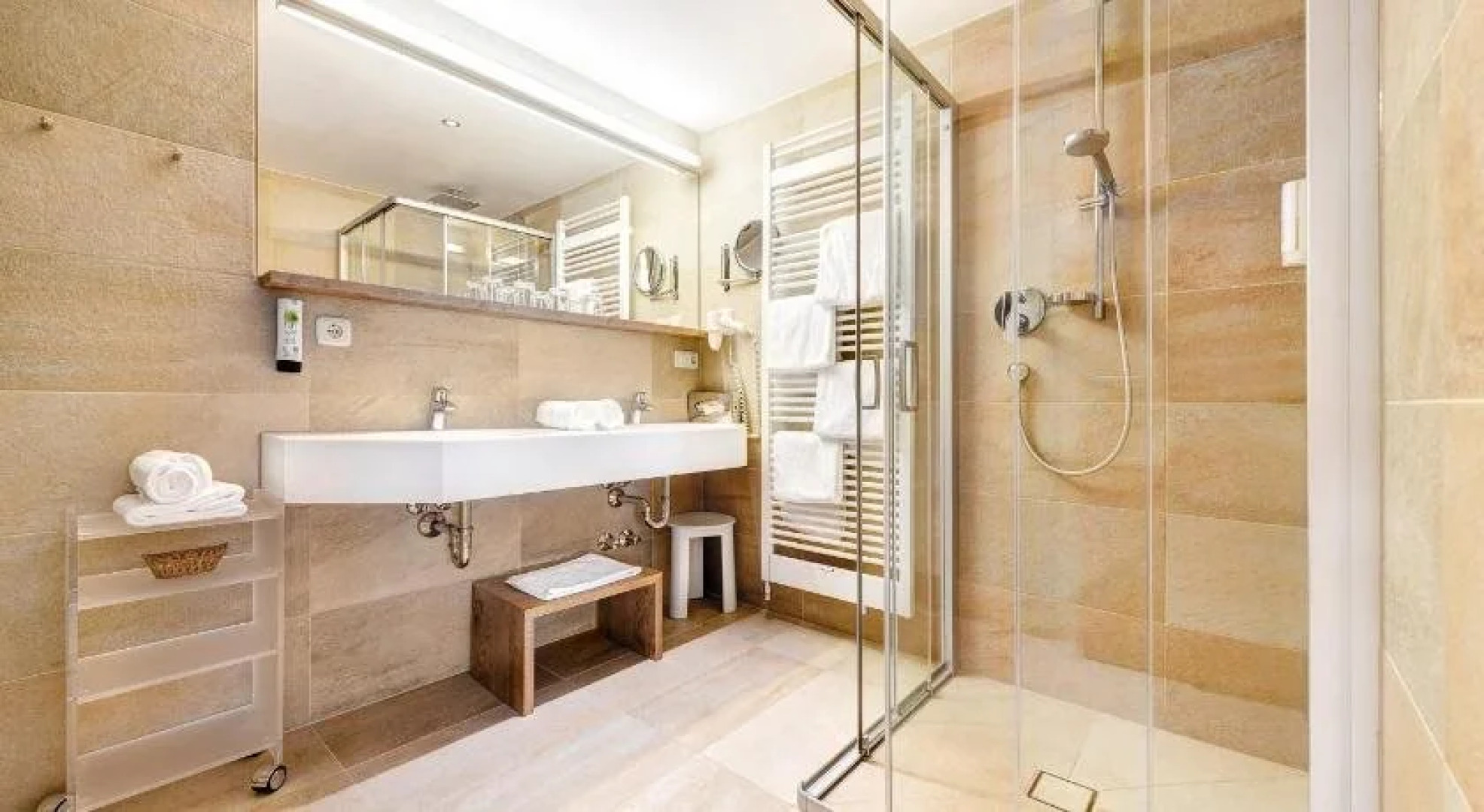 Alpenresort Walsertal