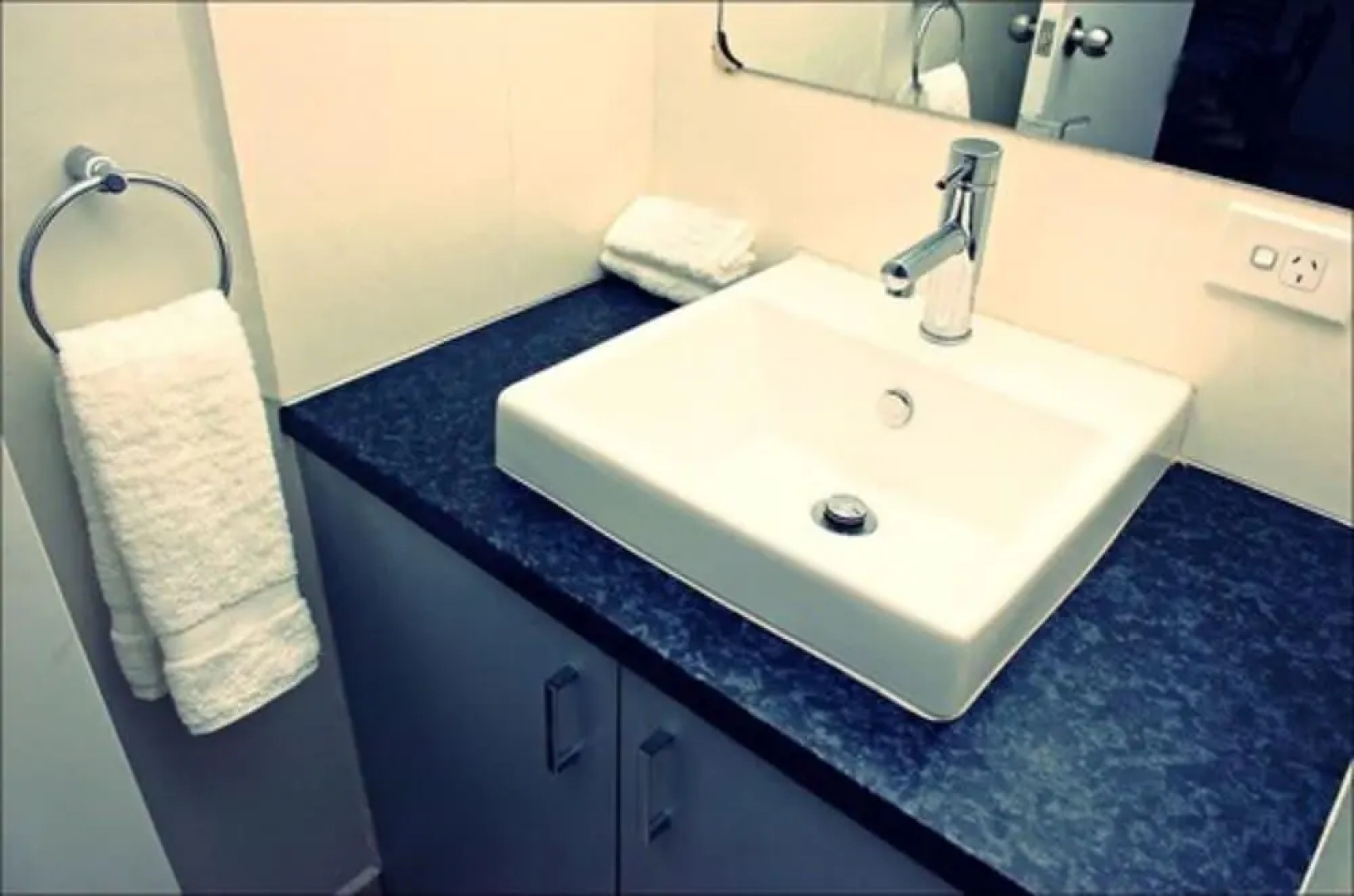 Citi Serviced Apartments & Motel - Lagatoi Place