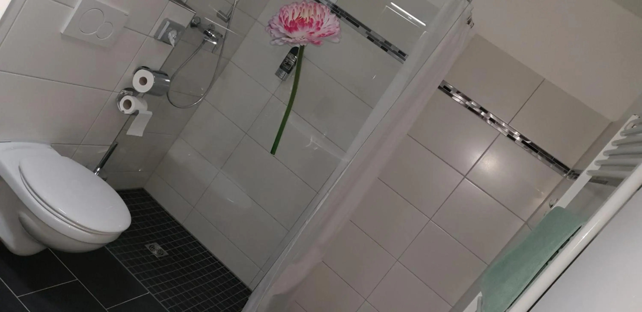 Hotel Deutsches Haus