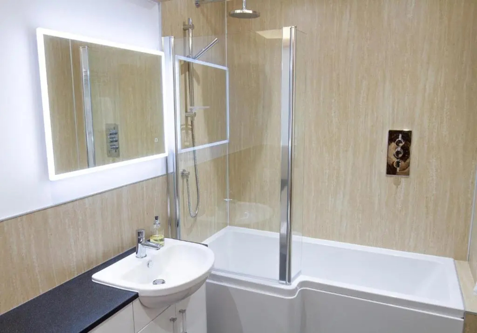 Langrick - Tranquil home in Nethybridge