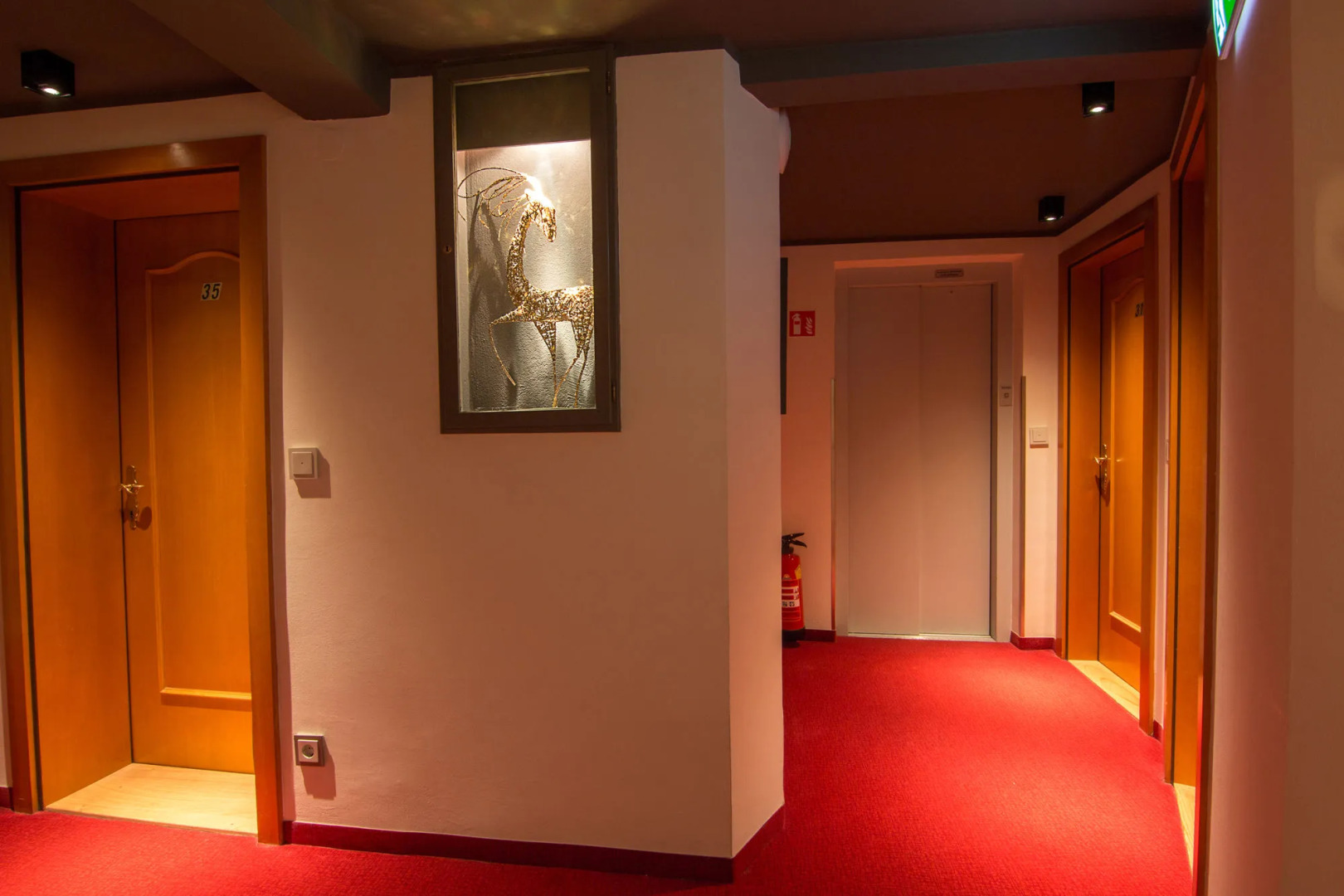 Cityhotel Trumer Stube