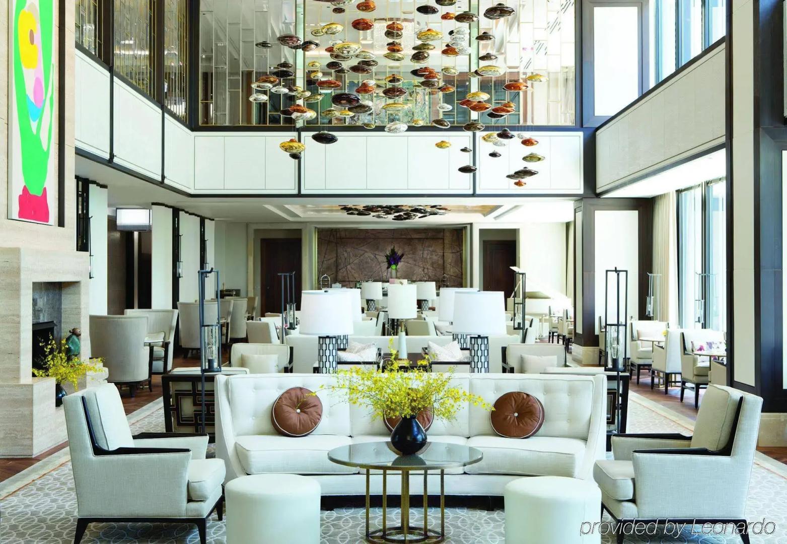 The Langham, Chicago