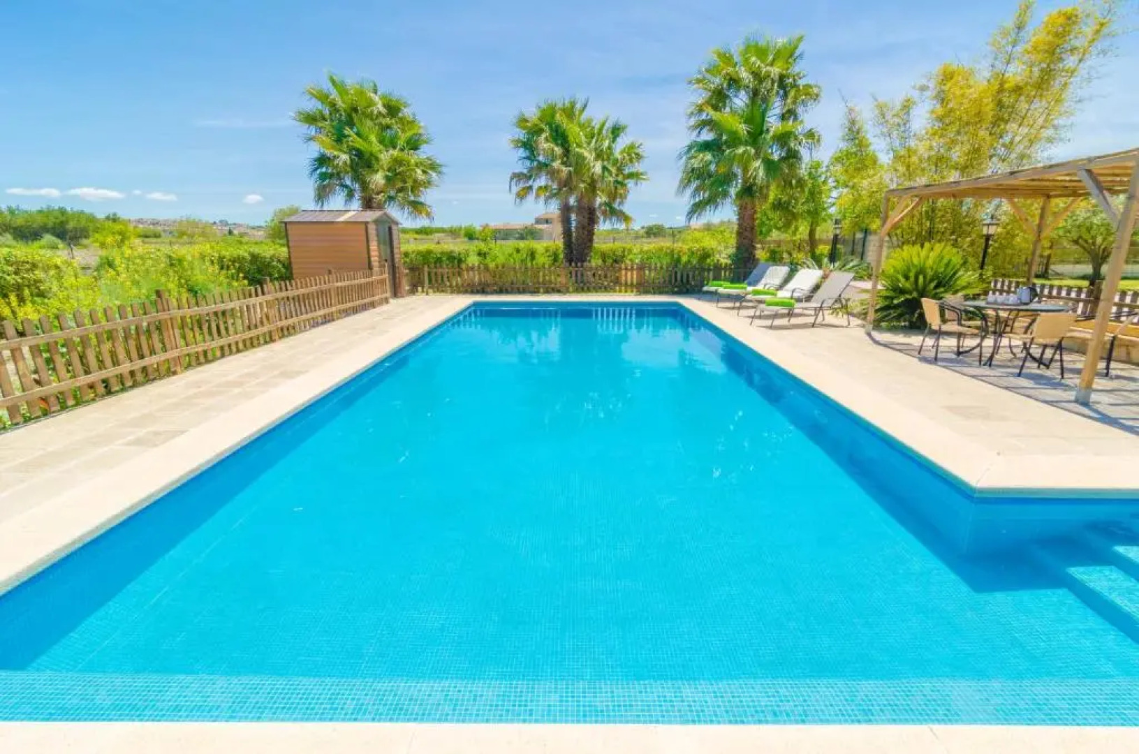 Costa DE SON Vanrell