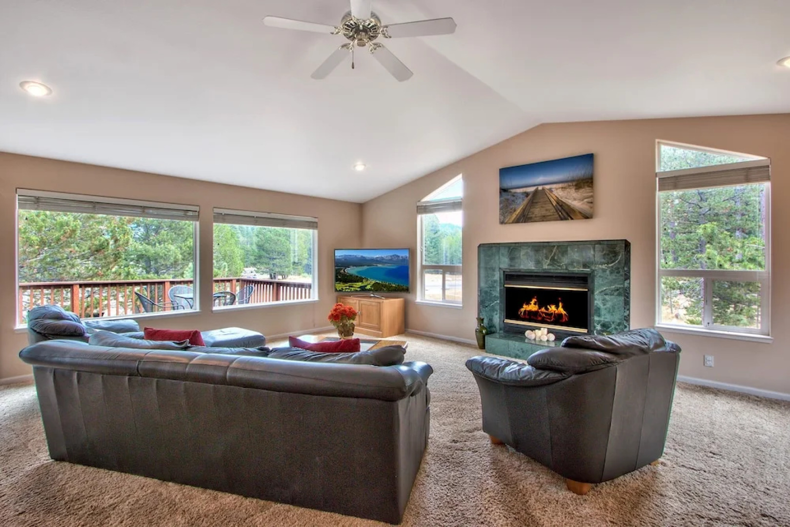 Keys Lagoon Retreat By RedAwning