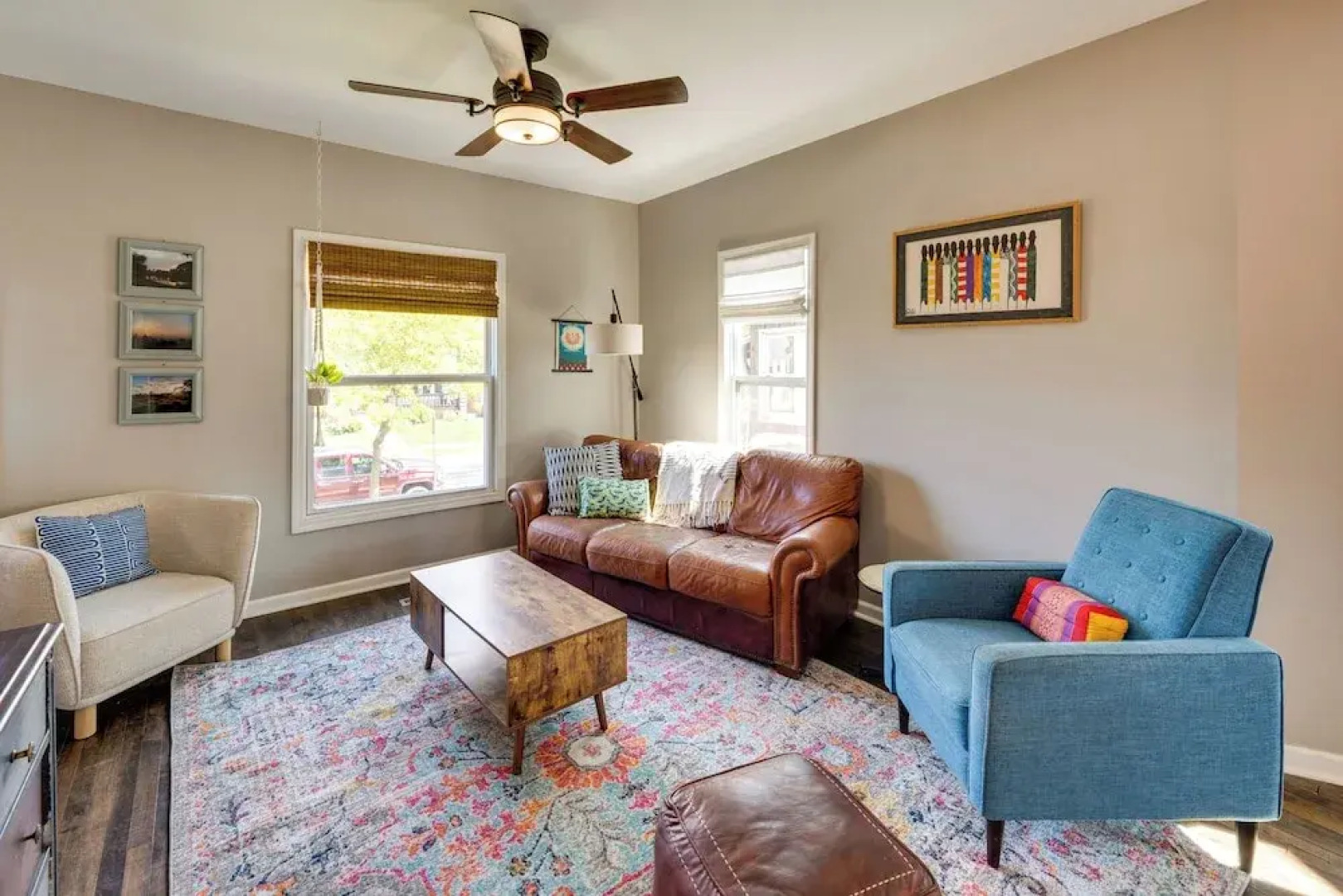 Pet-friendly Home - 6 Mi to Downtown Milwaukee!