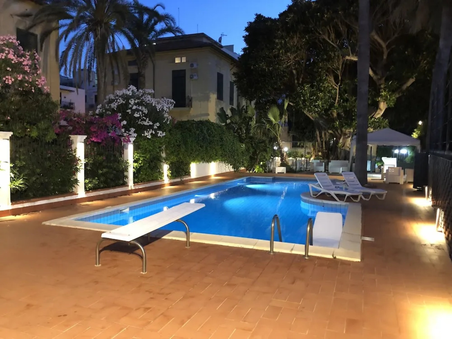 Liberty Luxury Rooms