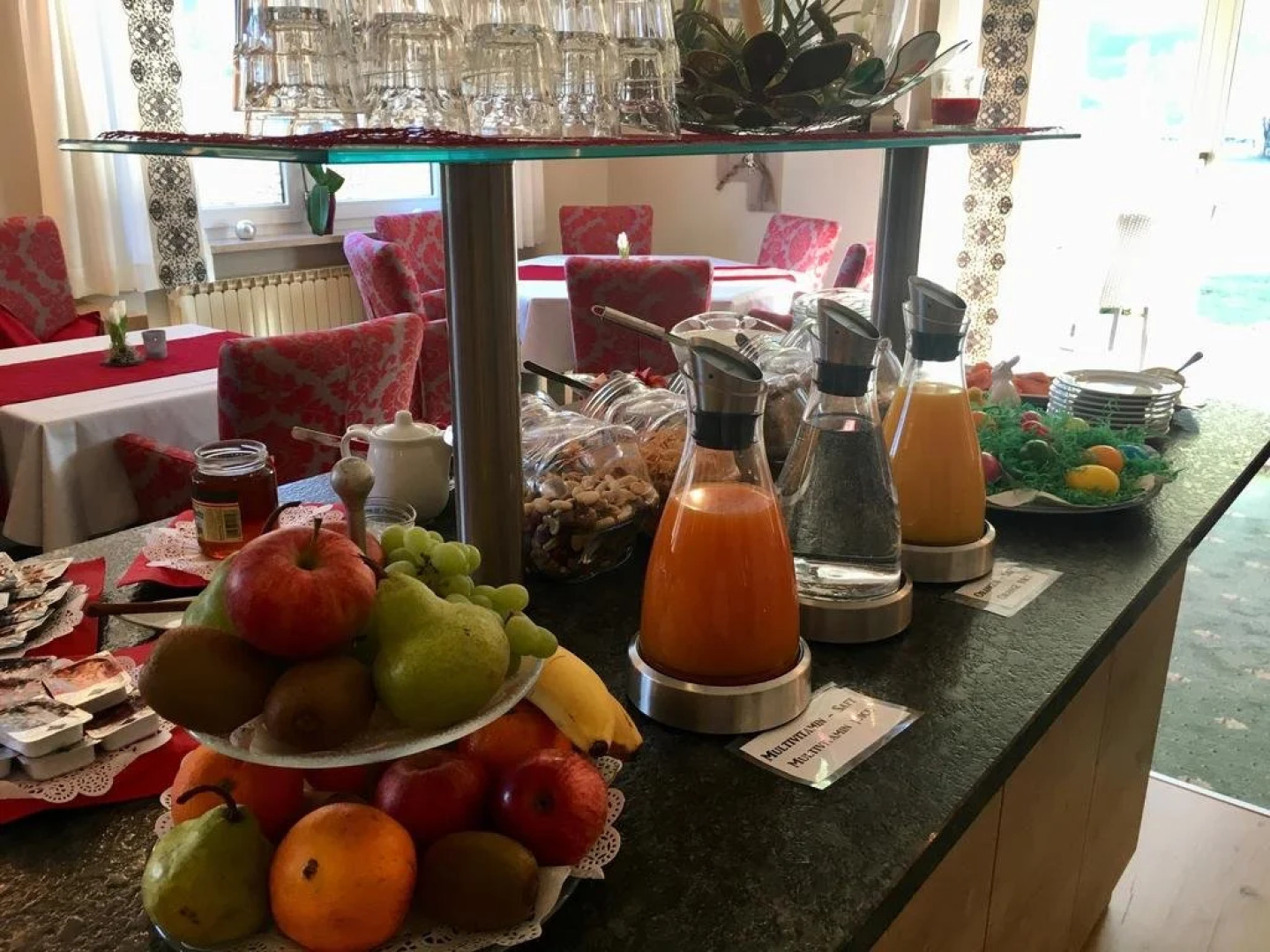 Gästehaus Kloibergütl