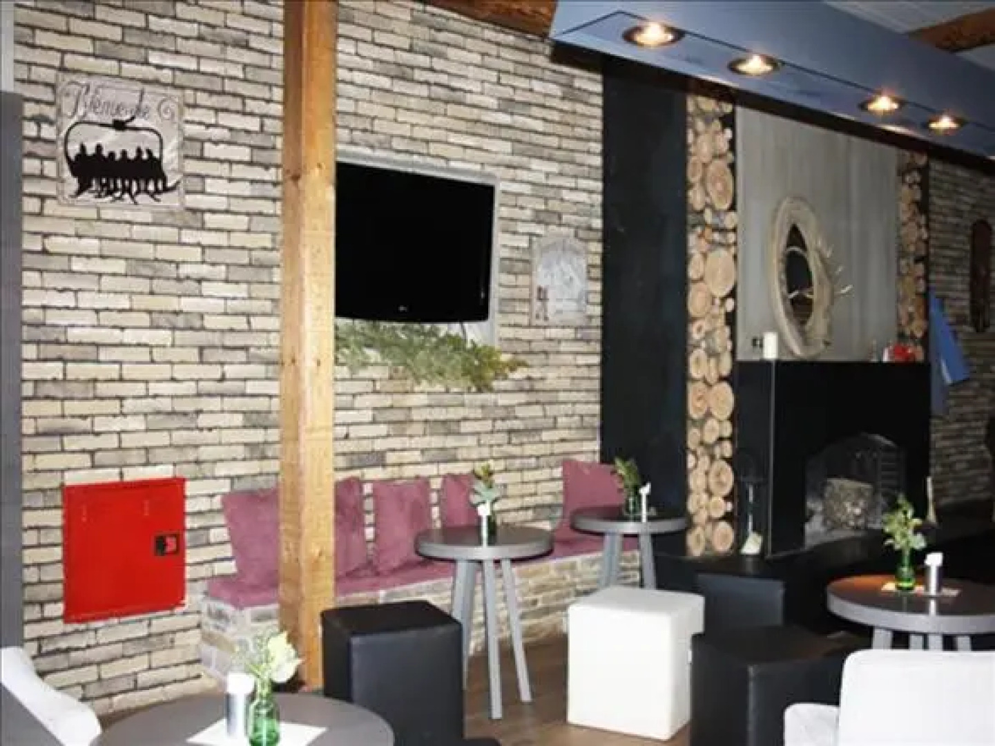 Naousa Natura Mountain Sports Hotel