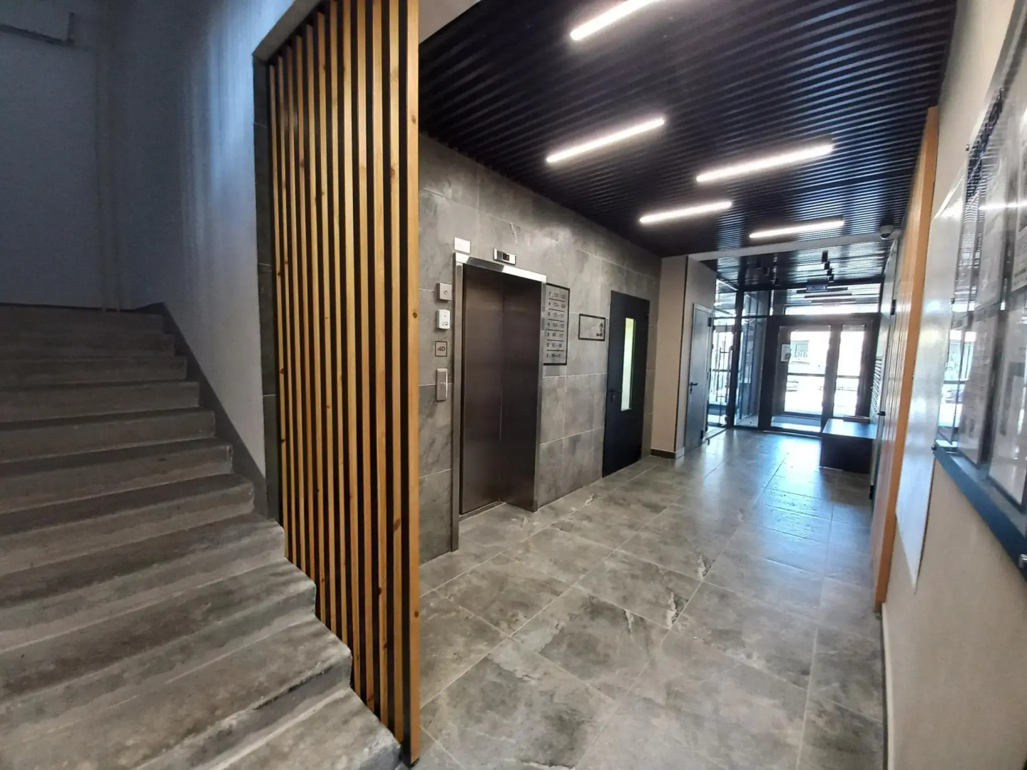 Апартаменты на улице Тюменская 3