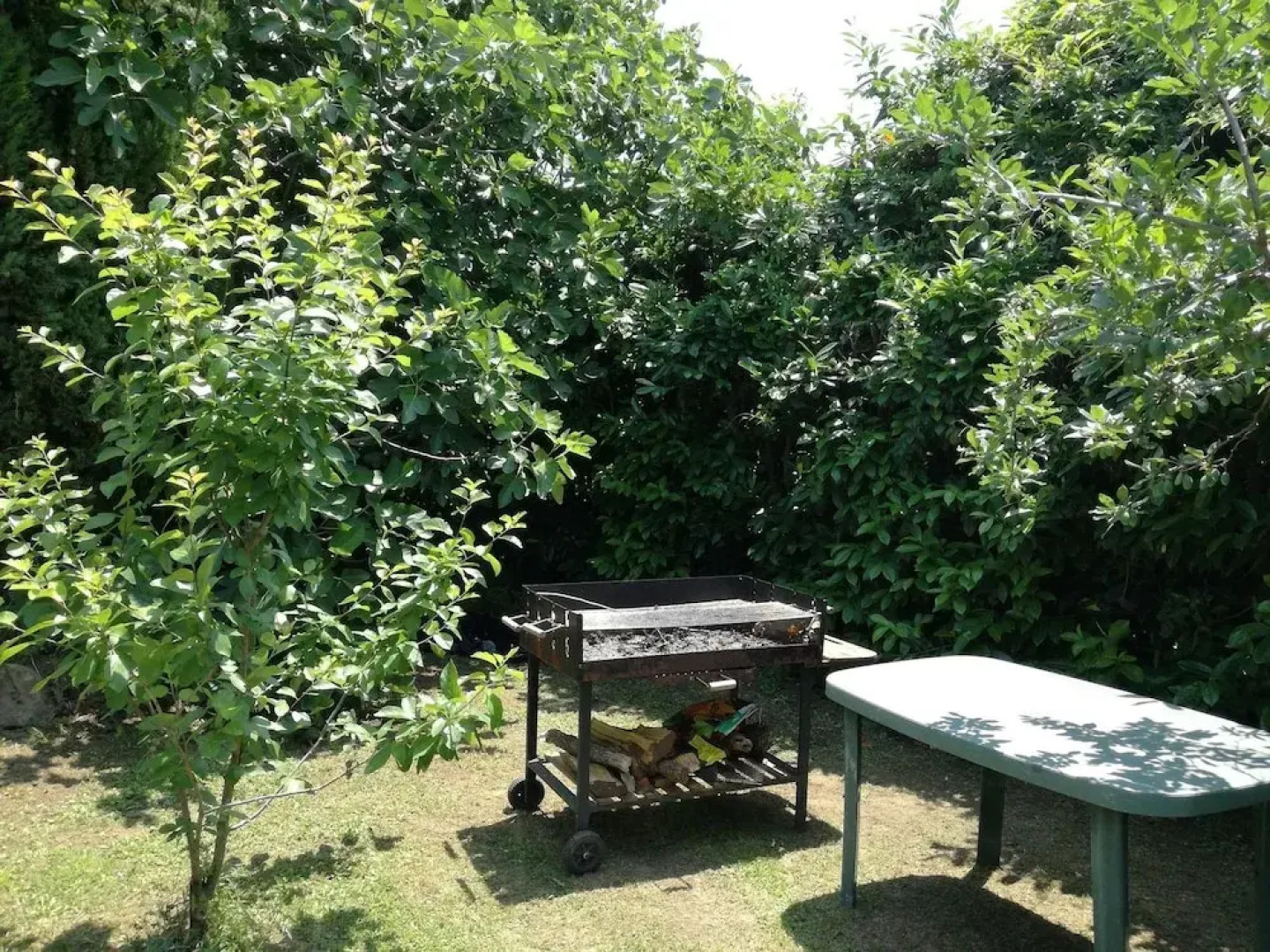 Poderi di Tragliatella Farmhouse