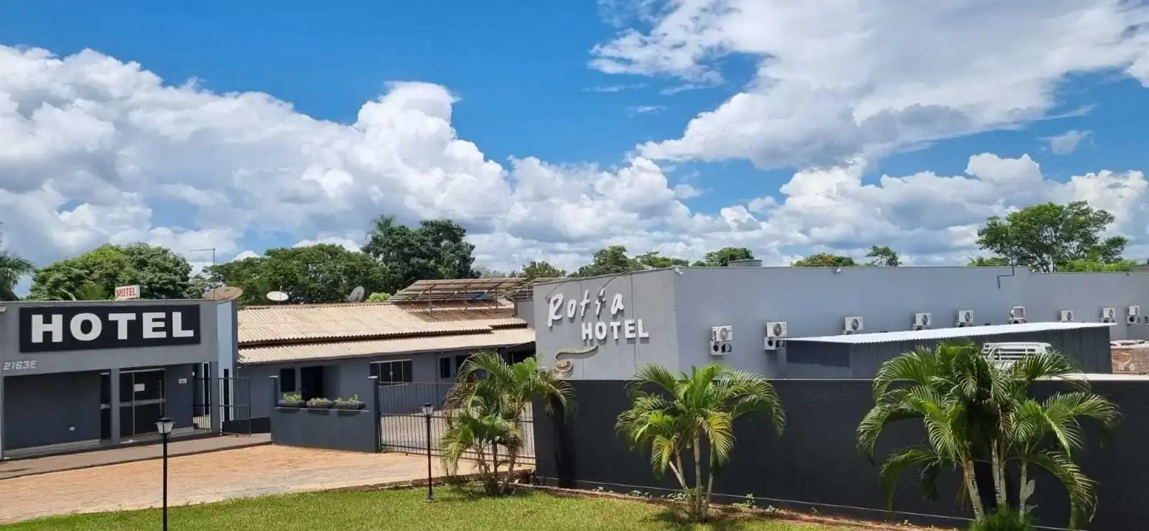 Rotta Hotel