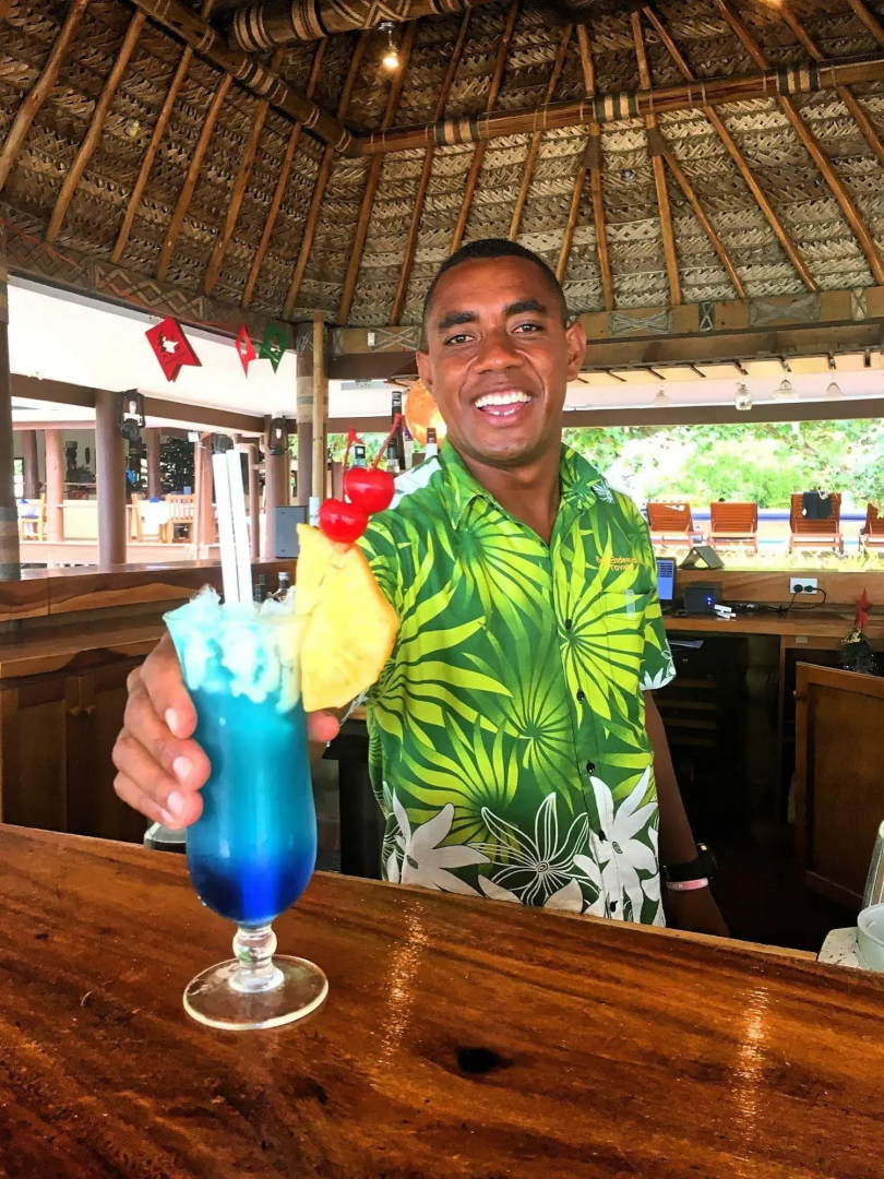 Octopus Resort