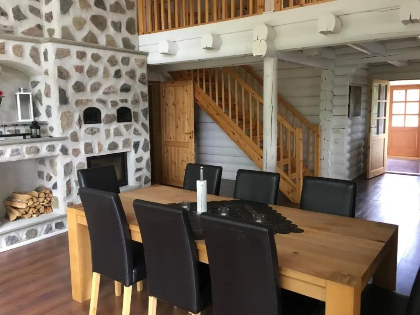 Joe Getaway - Stugby Ullared