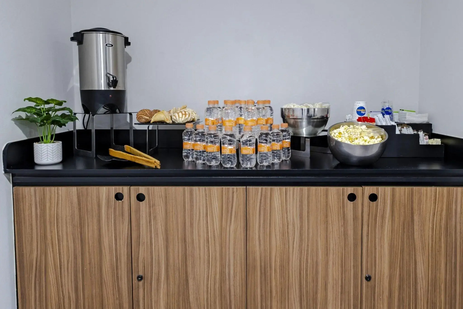 City Express by Marriott Guadalajara Aeropuerto