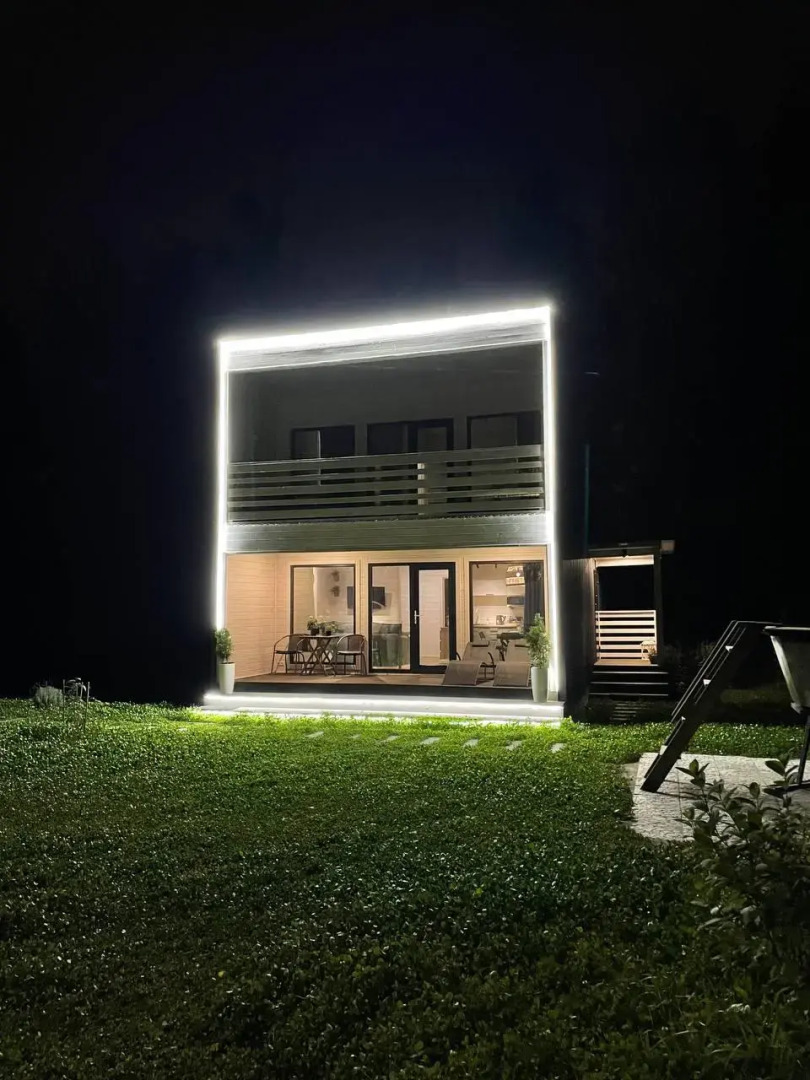 Relax Villas Villa (Релакс Виллы Вилла)