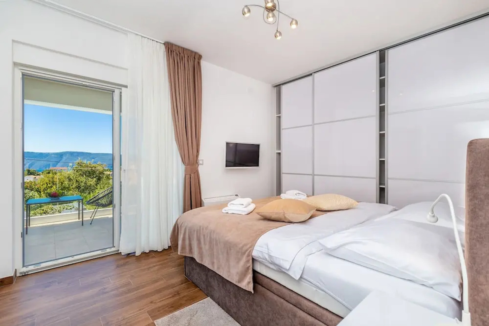 Villa Insula Aurea No.1