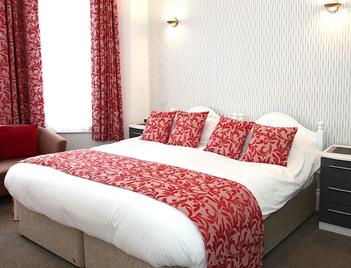 Mount Edgcombe Guest House