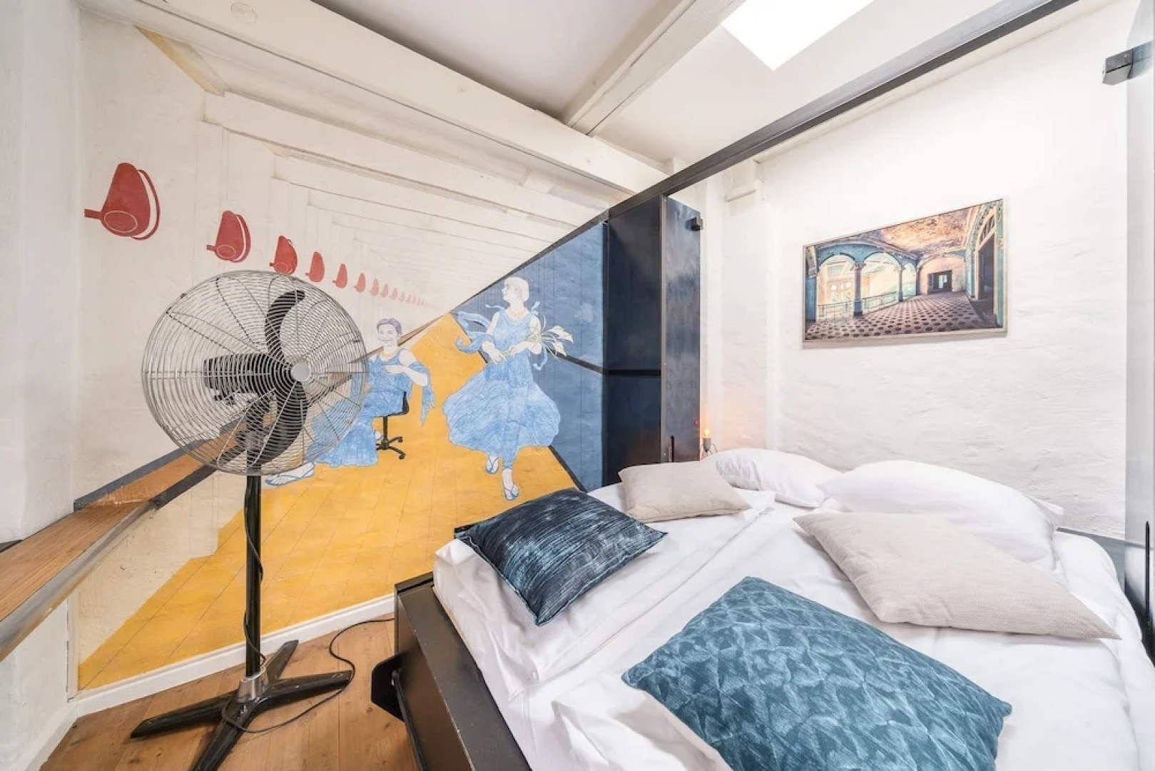 Design Apartments Potsdam