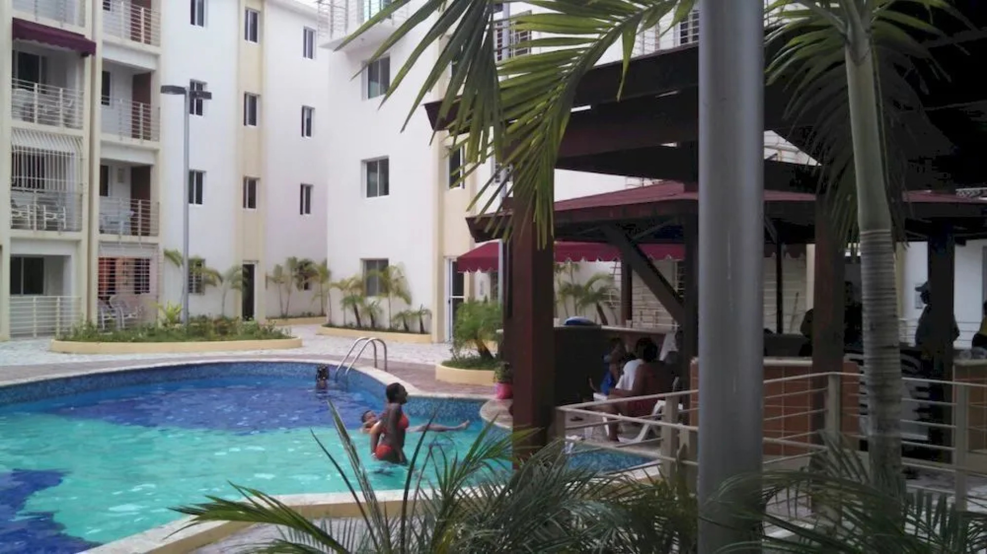 Residencial DAlessandro