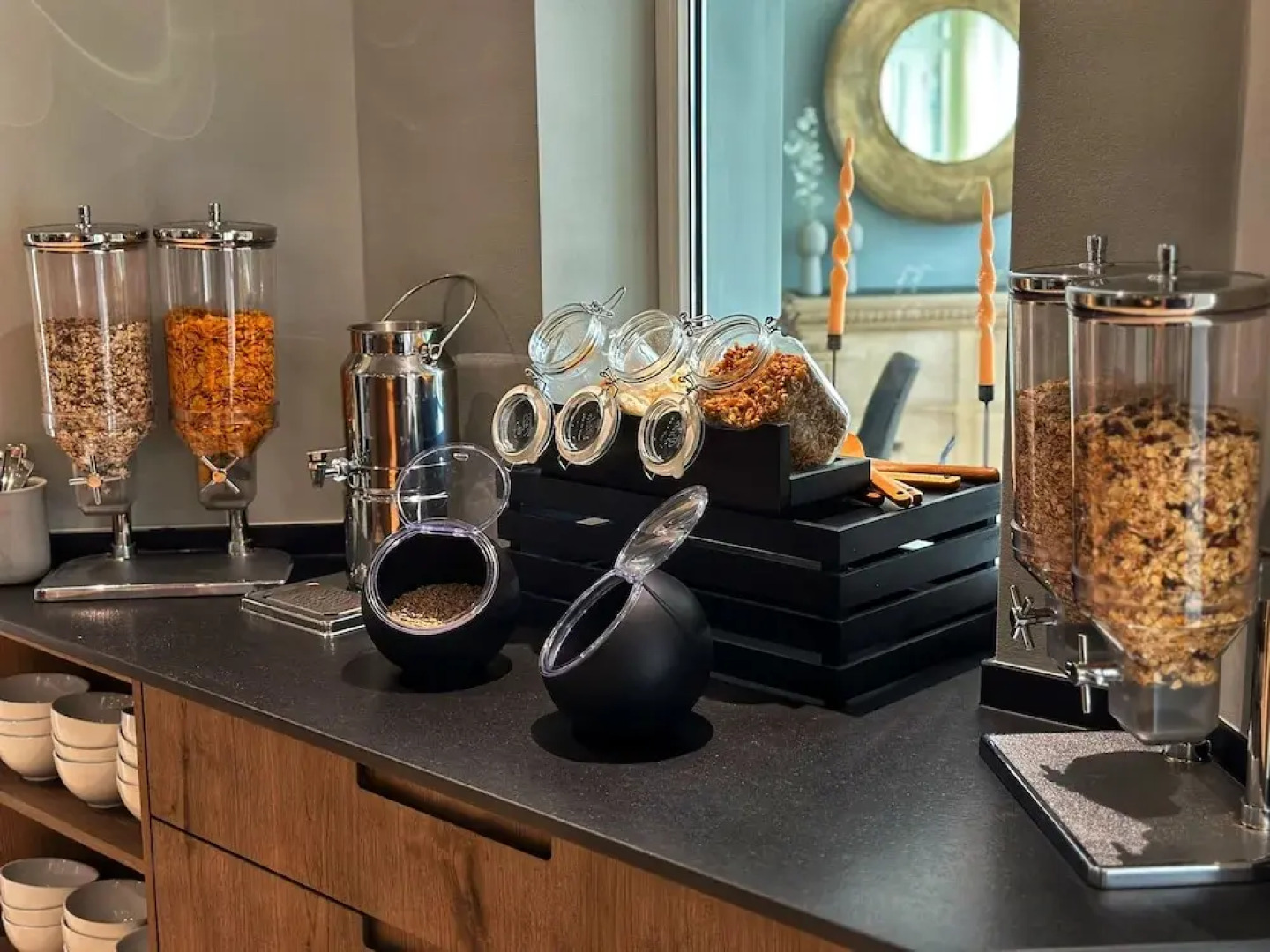 SVG Gästehaus Hotel garni