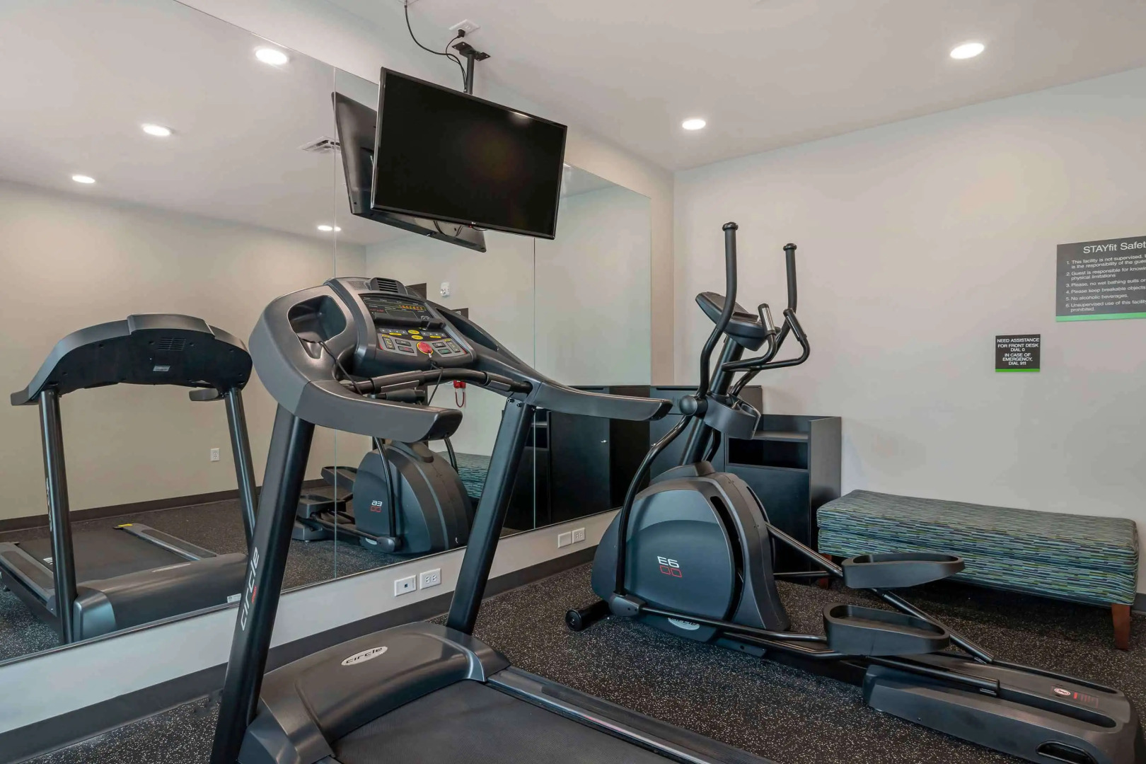 Extended Stay America Premier Suites Bluffton Hilton Head