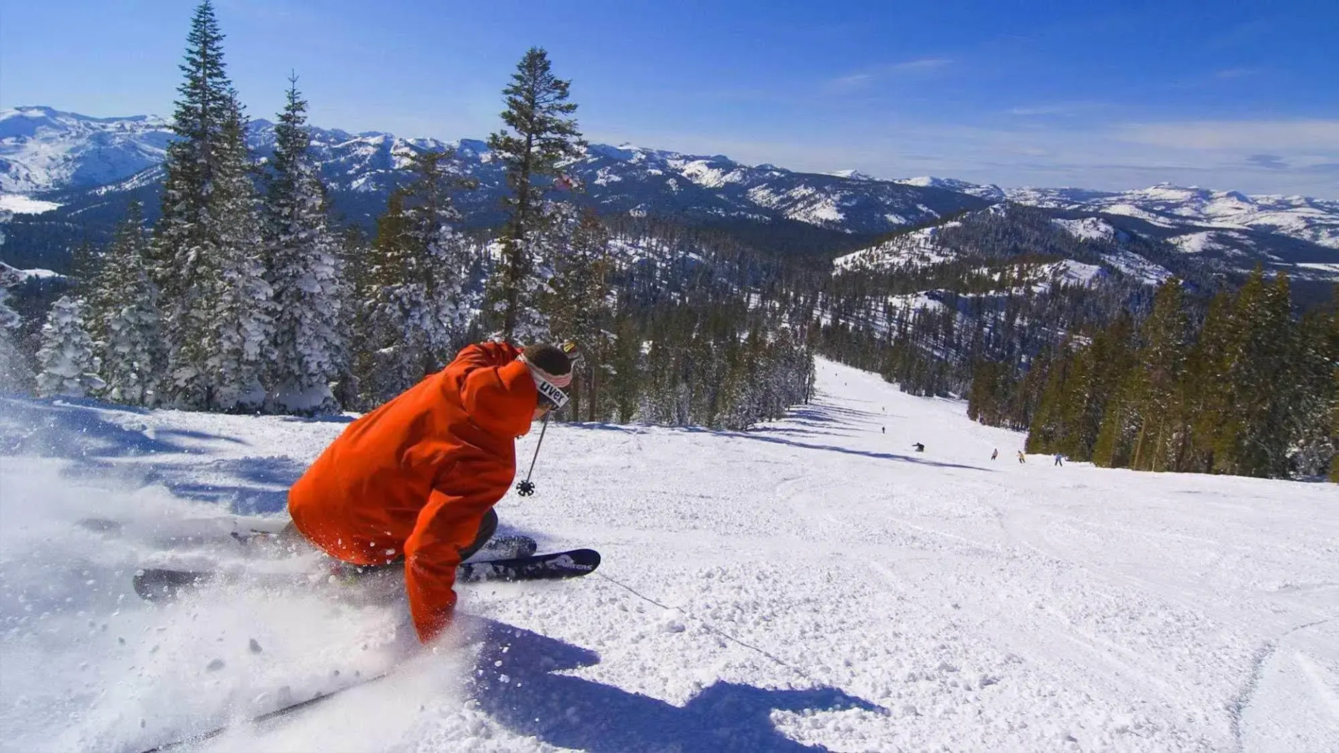 One Village Place Residences, Lake Tahoe