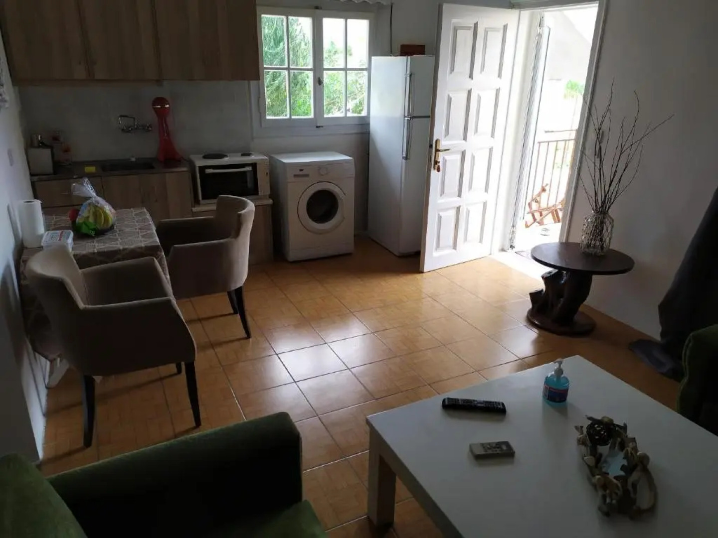 Nafpaktos Beach Apartment