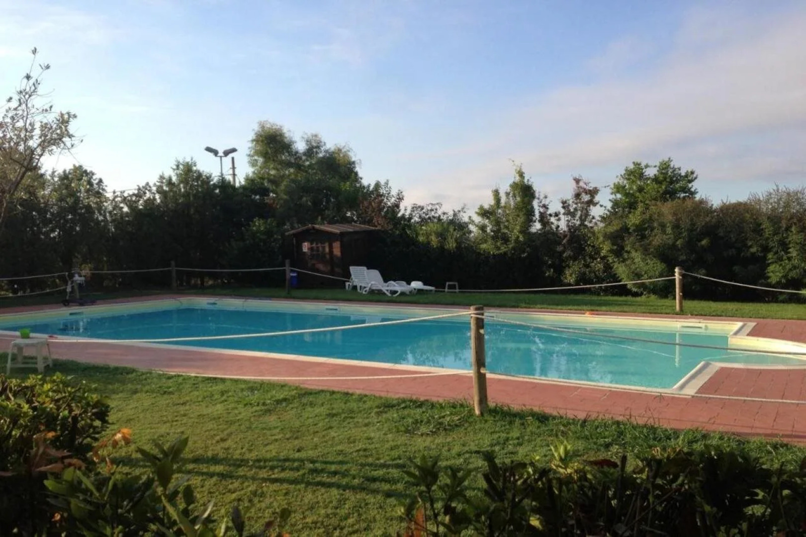 Airone Pisa Park Hotel