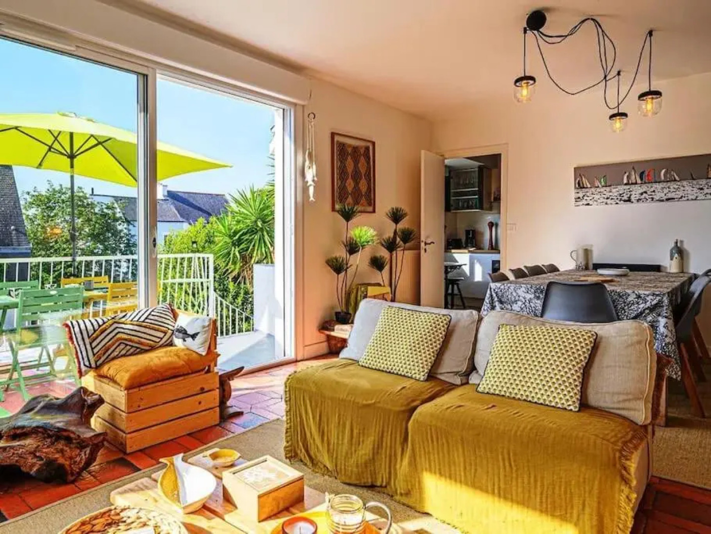 10 Résidence de Port Vril