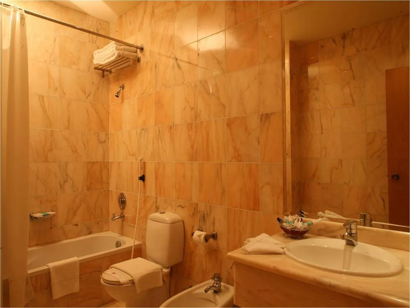 Umm Al Qura Hotel Makkah - By Al Rawda