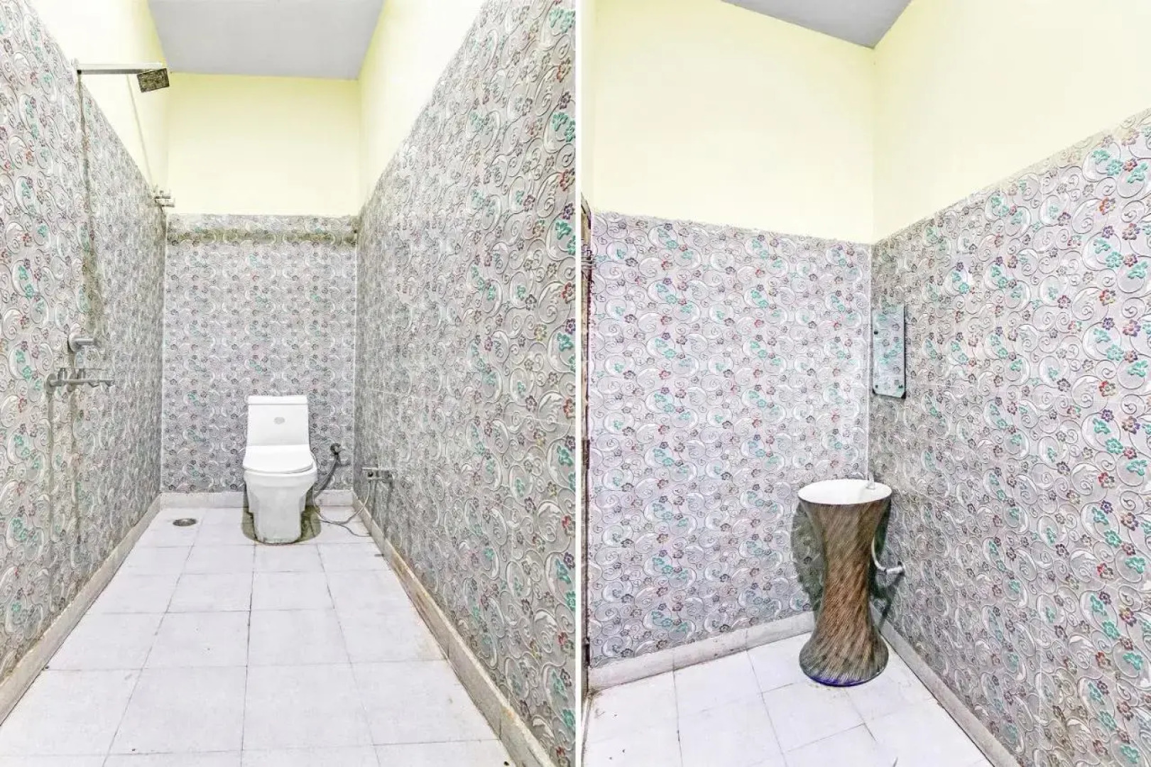 Oyo Flagship 703738 Hotel Prince In