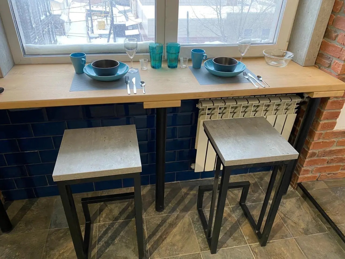 ЖивиТУТ на улице Никитина