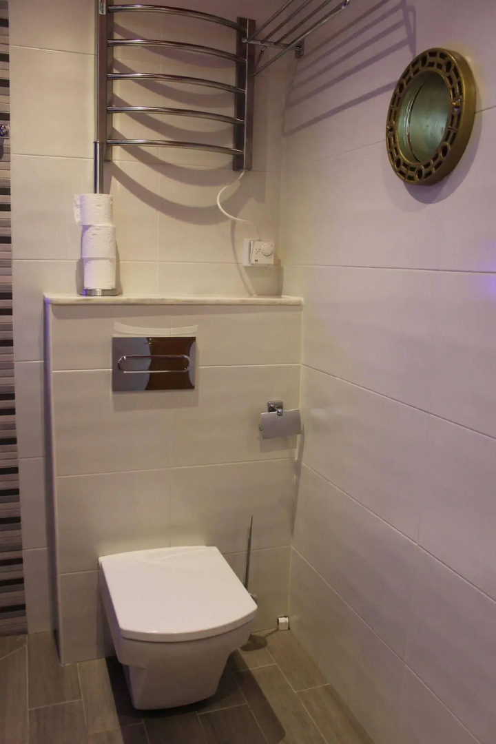 Apartamentos turísticos Vistademar