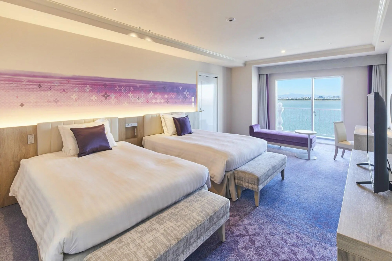 Grand Nikko Tokyo Bay Maihama