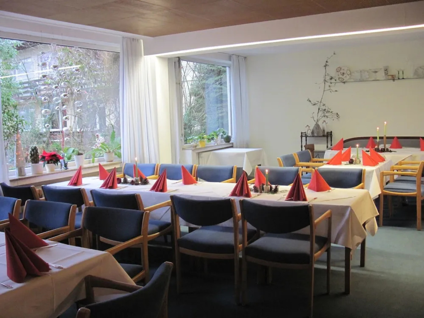 Hotel "Schauinsland"